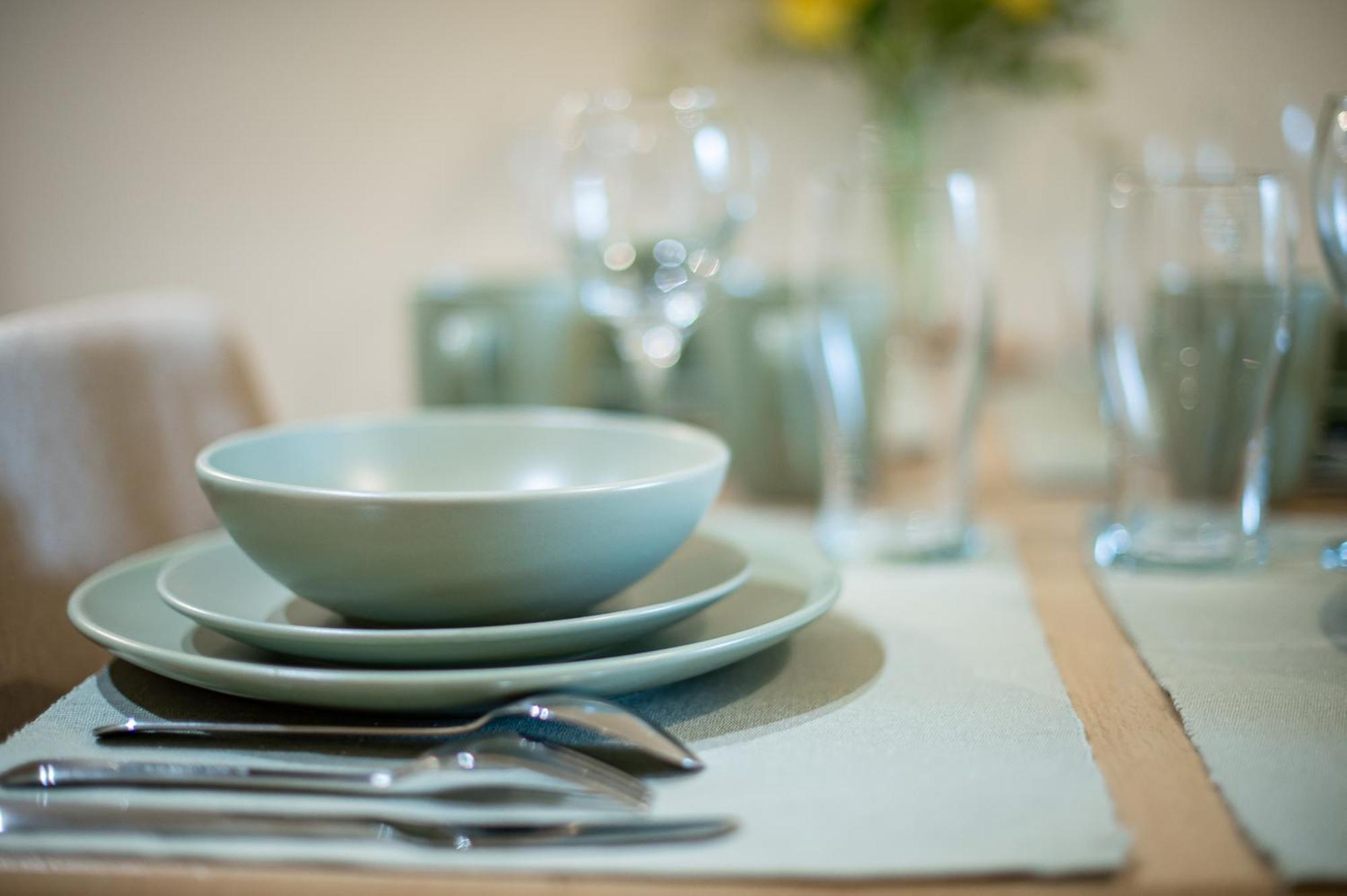 Ecovibe Broad Street Apartment Birmingham
